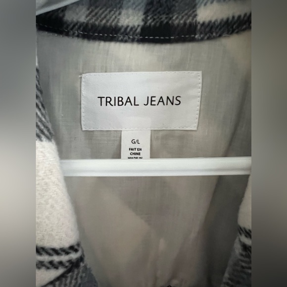 Shacket - Picture 6 of 7